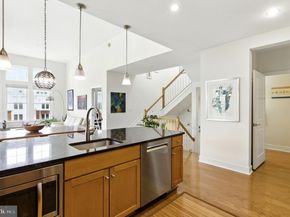 1418 N Rhodes Street B422, Arlington VA 22209