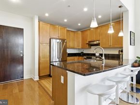1418 N Rhodes Street B422, Arlington VA 22209