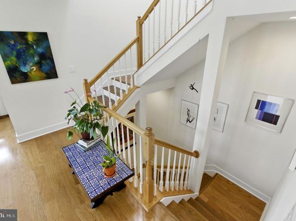 1418 N Rhodes Street B422, Arlington VA 22209