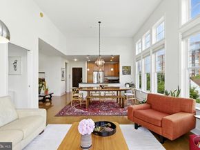 1418 N Rhodes Street B422, Arlington VA 22209