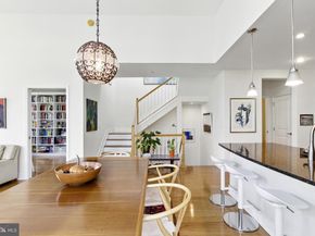 1418 N Rhodes Street B422, Arlington VA 22209