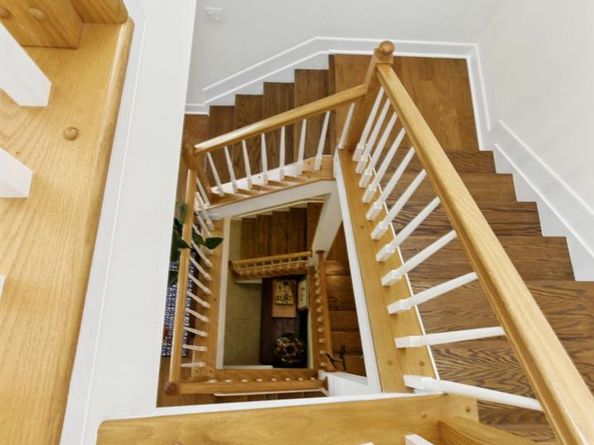 1418 N Rhodes Street B422, Arlington VA 22209