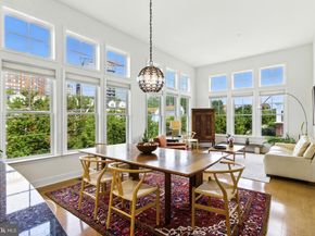 1418 N Rhodes Street B422, Arlington VA 22209