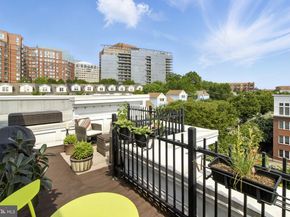 1418 N Rhodes Street B422, Arlington VA 22209