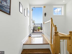 1418 N Rhodes Street B422, Arlington VA 22209