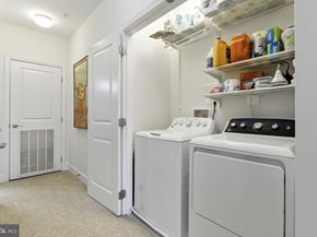 1418 N Rhodes Street B422, Arlington VA 22209