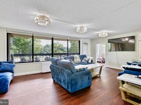 3701 S George Mason Drive 205N, Falls Church VA 22041