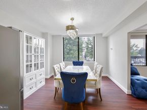 3701 S George Mason Drive 205N, Falls Church VA 22041