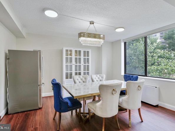 3701 S George Mason Drive 205N, Falls Church VA 22041