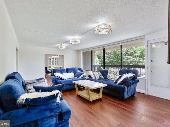 3701 S George Mason Drive 205N, Falls Church VA 22041