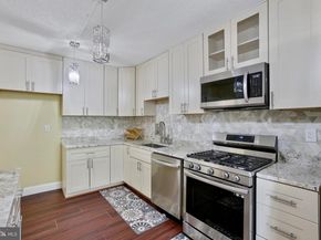 3701 S George Mason Drive 205N, Falls Church VA 22041