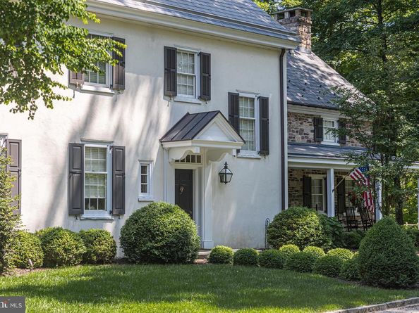 2101 Street Road, New Hope PA 18938