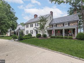 2101 Street Road, New Hope PA 18938
