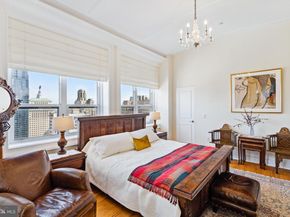 1425 Locust Street 33A, Philadelphia PA 19102
