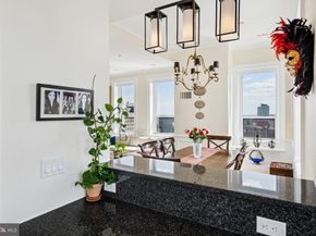 1425 Locust Street 33A, Philadelphia PA 19102