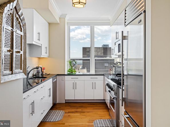 1425 Locust Street 33A, Philadelphia PA 19102