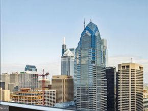 1425 Locust Street 33A, Philadelphia PA 19102