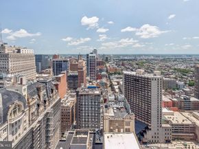 1425 Locust Street 33A, Philadelphia PA 19102