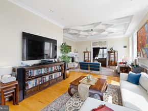 1425 Locust Street 33A, Philadelphia PA 19102