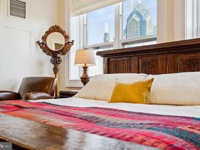 1425 Locust Street 33A, Philadelphia PA 19102