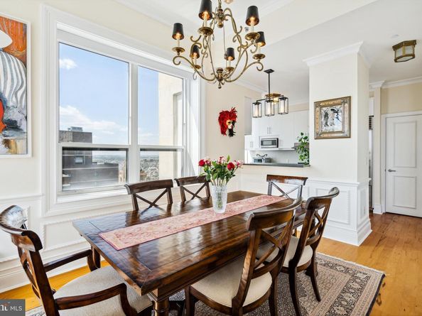 1425 Locust Street 33A, Philadelphia PA 19102