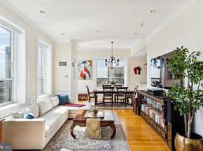1425 Locust Street 33A, Philadelphia PA 19102