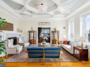 1425 Locust Street 33A, Philadelphia PA 19102