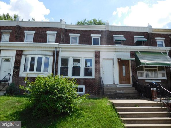 7252 Grays Avenue, Philadelphia PA 19142