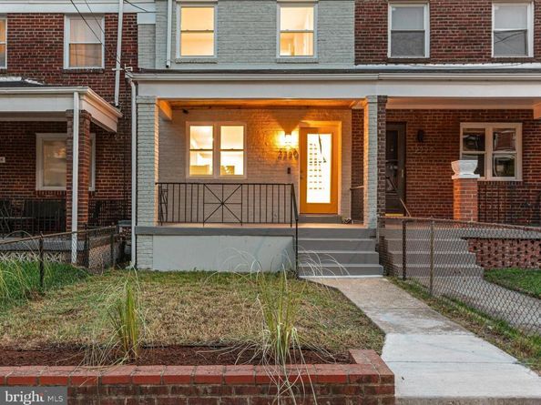 2220 13TH Street NE, Washington DC 20018