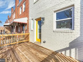 2220 13TH Street NE, Washington DC 20018