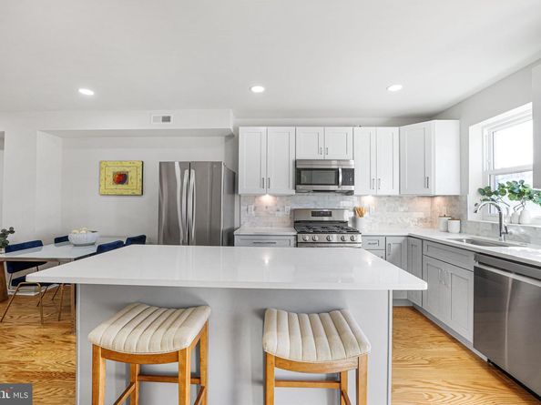2220 13TH Street NE, Washington DC 20018