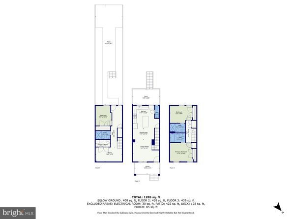 2220 13TH Street NE, Washington DC 20018
