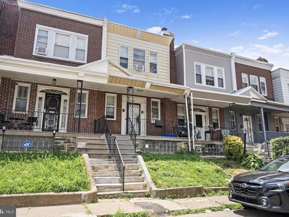 1626 S Wilton Street, Philadelphia PA 19143