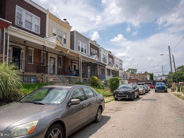 1626 S Wilton Street, Philadelphia PA 19143