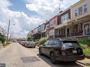 1626 S Wilton Street, Philadelphia PA 19143
