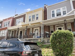 1626 S Wilton Street, Philadelphia PA 19143