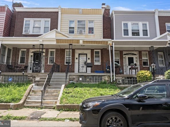 1626 S Wilton Street, Philadelphia PA 19143