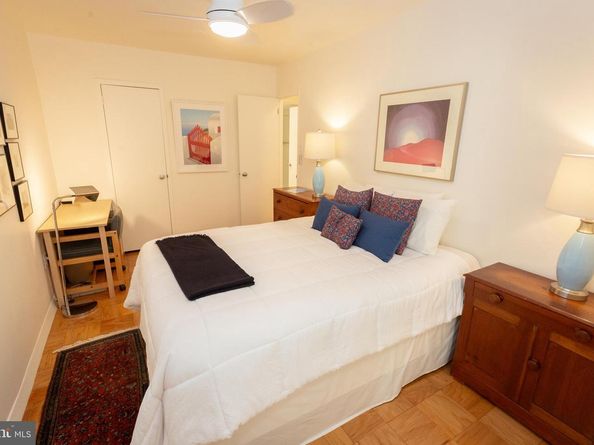 3001 Veazey Terrace NW 1128, Washington DC 20008