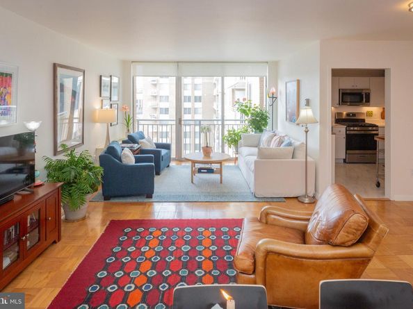 3001 Veazey Terrace NW 1128, Washington DC 20008