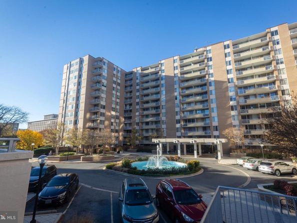 3001 Veazey Terrace NW 1128, Washington DC 20008