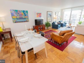 3001 Veazey Terrace NW 1128, Washington DC 20008
