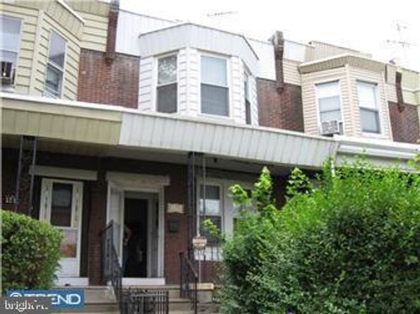 1512 W Wingohocking Street, Philadelphia PA 19140