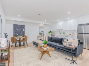 1615 Irving Street NE, Washington DC 20018