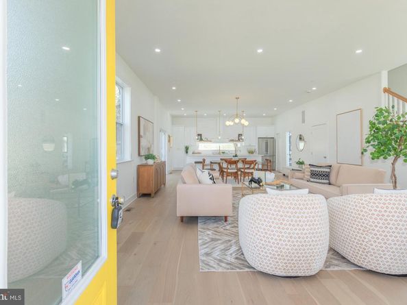 1615 Irving Street NE, Washington DC 20018