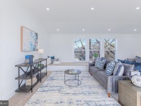 1615 Irving Street NE, Washington DC 20018