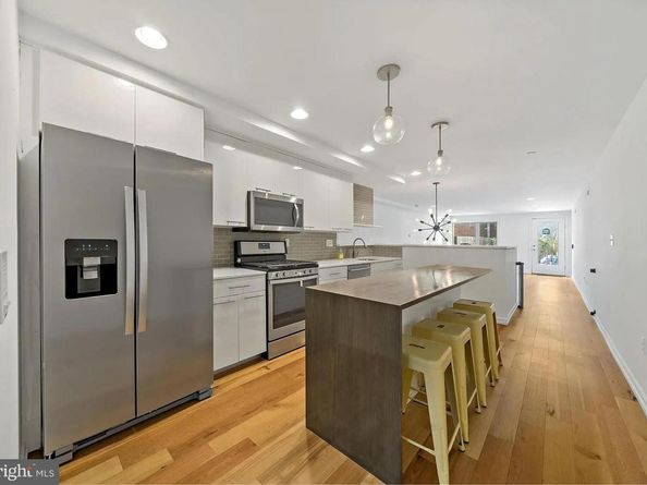 2538 W Girard Avenue A, Philadelphia PA 19130