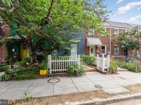 429 20TH Street NE 1, Washington DC 20002