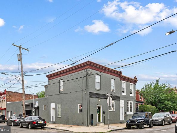 521 W Venango Street, Philadelphia PA 19140