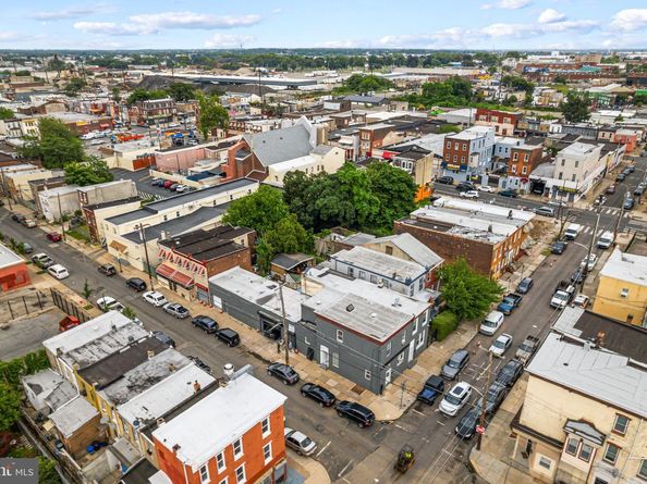 521 W Venango Street, Philadelphia PA 19140