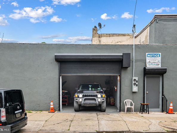 521 W Venango Street, Philadelphia PA 19140